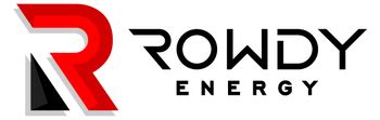 Rowdy Gear New – Rowdy Energy Drink