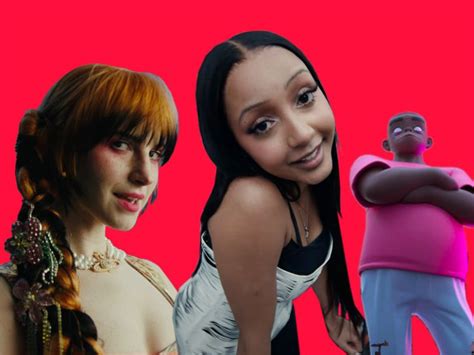 Best Songs Of 2023: 40 Bangers That Define The Year