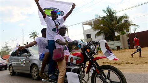 Mozambique Opposition Denounces Fraud In Local Election Amid Unrest