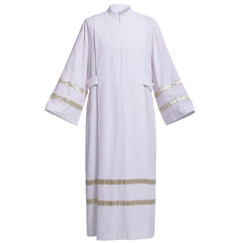 Total 94 Imagem Roupas De Sacerdotes Br Thptnganamst Edu Vn