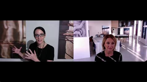 In Conversation With Elisa Sighicelli Dr Susanna Mcfadden Youtube