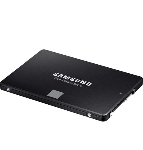 Samsung Ssd 870 Evo Sata 2 5 1tb Model Mz 77e1t0bw Ebay