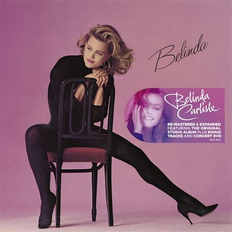 Belinda Carlisle Belinda Remastered 2014 Flac Hd Music Music