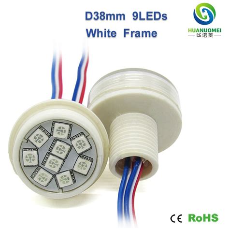 Mm Leds Ucs V Rgb Led Smd