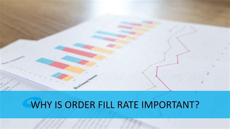 Ppt What Is Order Fill Rate And Why Should You Care Powerpoint