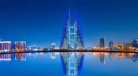 Bahrain Announces Eid Al Fitr Holidays For Construction Week Online