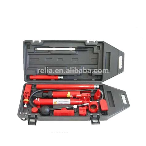 15 Ton Hydraulic Porta Power Jack Portable Hydraulic Jack Products