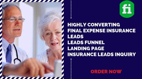 Generate Final Expense Leads Via Final Expense Ads Final Expense