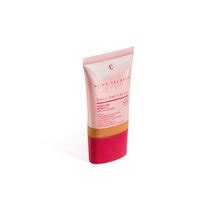 Base Niina Secrets Multifuncional Daily Tint Cream FPS 30 Cor 70 Nova