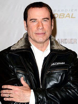 John Travolta Accused Of Sex Assault More Accusers Out There