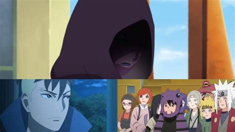 Boruto Episode 268 Release Date And Time Where To Watch What To Expect And More