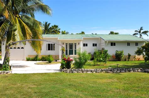 Homes For Sale In Corozal Belize From Vista Real Estate