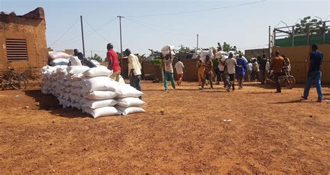 Christenen In Burkina Faso Opnieuw Doelwit Aanslagen Open Doors