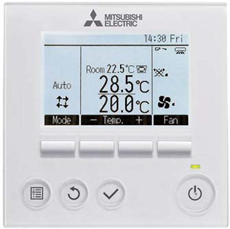 Mitsubishi Electric Pea Rp Gaq