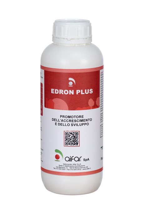 Edron Plus Aifar Agrochimica