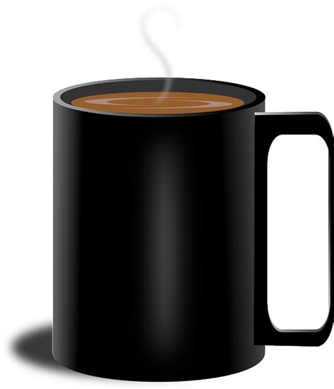 Coffee Mug Transparent File Png Play