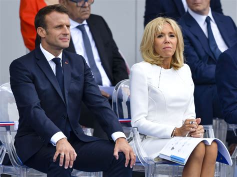 Brigitte Macron ces sept agents pour éplucher son courrier qui