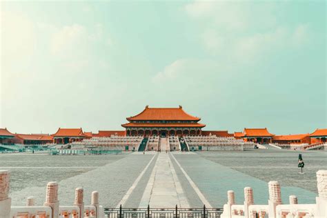 Complete Guide To Visiting The Forbidden City In Beijing What To Know