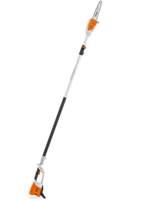 Stihl HTA85 Extendable Battery Polesaw Dore Power Equipment