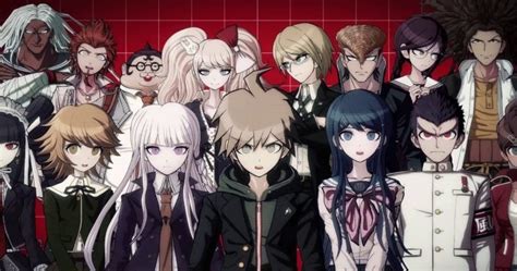 Danganronpa Trigger Happy Havoc Chapter 2 Trial Walkthrough