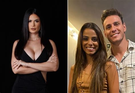 Influencer Apontada Como Affair De Cowboy Diz Que Mulheres Passam