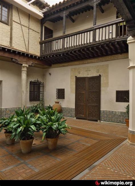 Casa Museo De El Greco Toledo