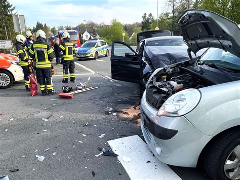 DREI EINSÄTZE FÜR FEUERWEHR RuhrkanalNEWS