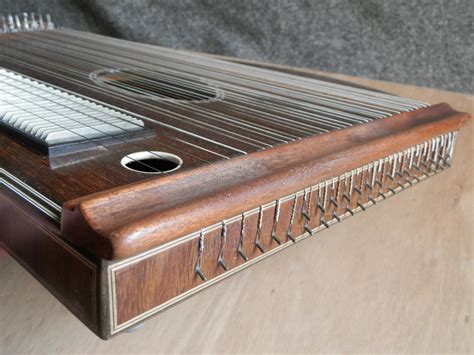 Concert Zither