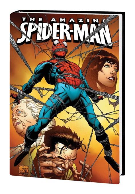 Spider Man One More Day Gallery Edition Comic Book Direct