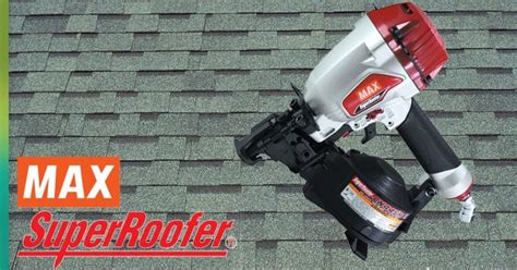 Roofing Nail Gun Top Roofing Nailers Best 12 Brands Of Roofing Nail