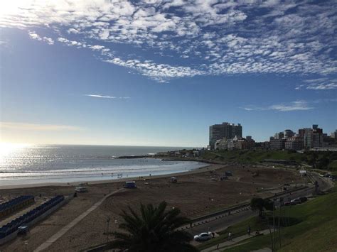 Las 5 Mejores Playas De Mar Del Plata