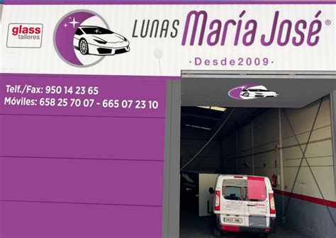 Lunas María José Pone En Marcha Una Unidad Móvil Para Dar Servicio A