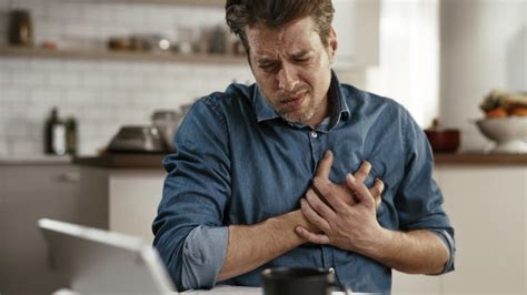 "Cardiac Arrhythmia: Symptoms and Warning Signs to Watch for" - TIme News