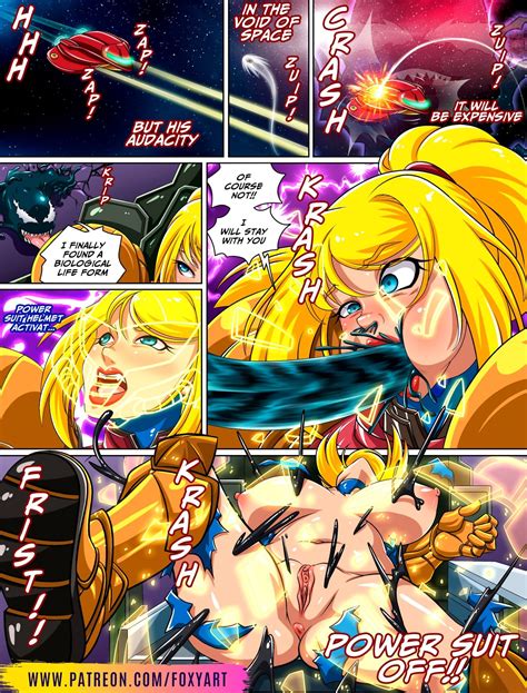 Comic Venom Sex Multiverse By Foxyart Porn Comics Free