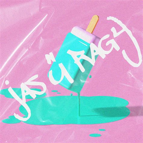 Melted Ice Cream Single By Jas Ü Ragy Spotify