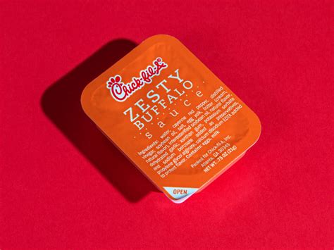 Chick Fil A Sauces Ranked Business Insider