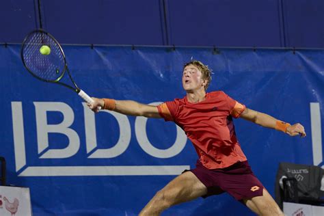 Bdo Contin A Como Patrocinador Principal Del Tenis Playa Luanco