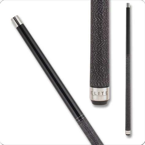 Elite Elbkhvy Heavy Break Cue Quarter King Billiards Buy Pool Cues