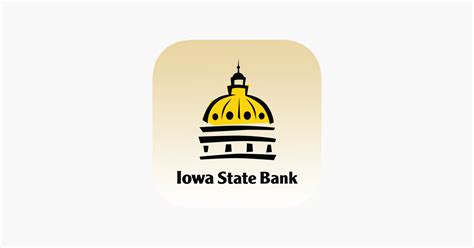 ‎Iowa State Bank on the App Store