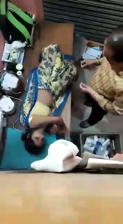 Bihar Desi Doctor Cheating Pussy Fingering Boobs Pressing