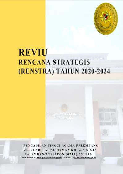 Rencana Strategis