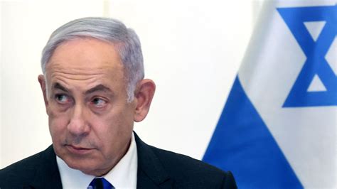 Guerra En Gaza El Gobierno De Netanyahu Se Tambalea