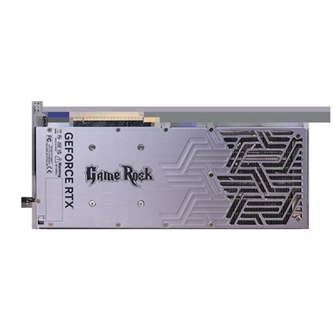 Shop Palit GeForce RTX 4080 GameRock OC 16GB Graphics Card @ MindTech
