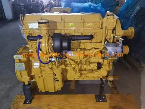 Genuine Brand New Cheap Price Diesel Engine Assembly Cat C11 C13 C15