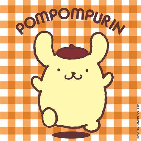 Pompompurin Perlenarmbänder Armband