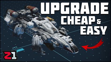 Cheap And Easy First Upgrades For The Frontier Starfield Tips And Tricks Youtube