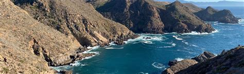 Punta Brava Baja California Mexico 113 Reviews Map AllTrails