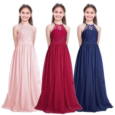 Venta Vestidos De Graduacion Para Ni A De A Os En Stock