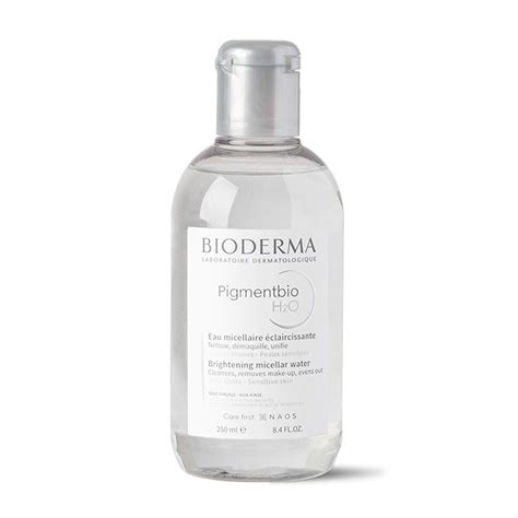 Bioderma Eau Micellaire H20 250ML