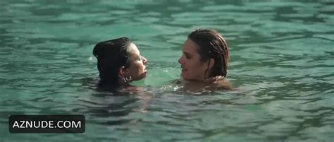 DANIELA NUDE SCENES AZNude